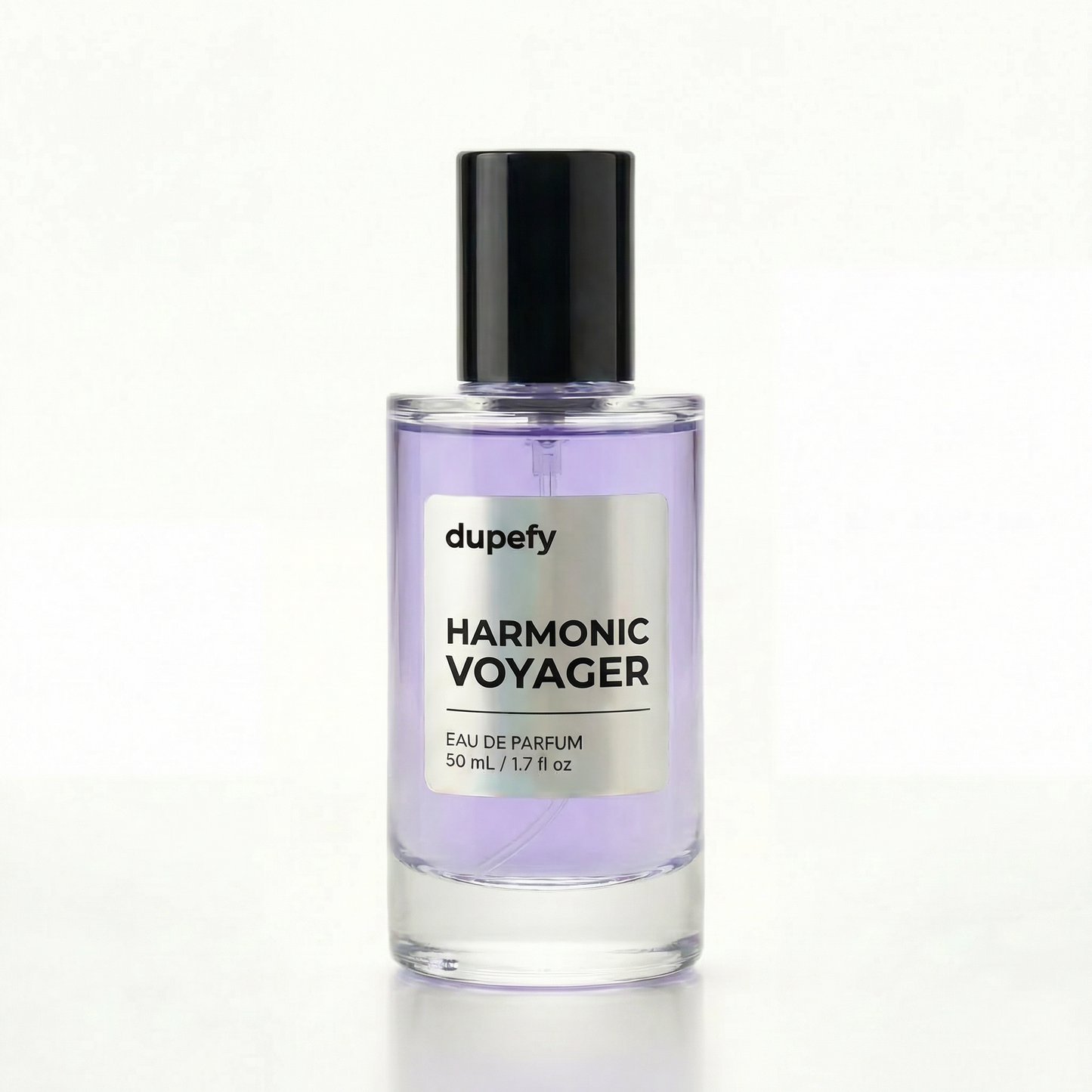Harmonic Voyager
