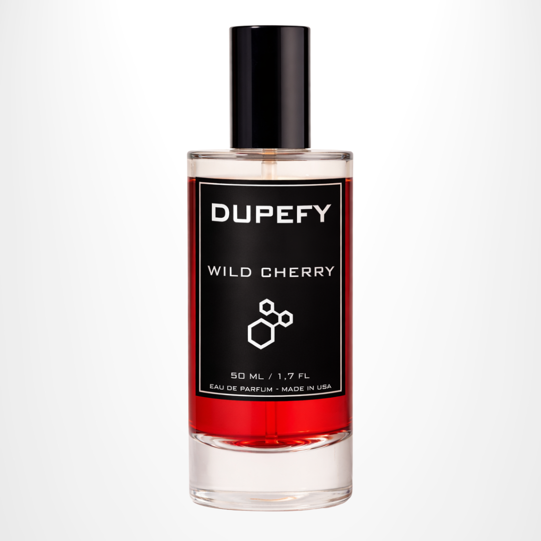 Wild Cherry