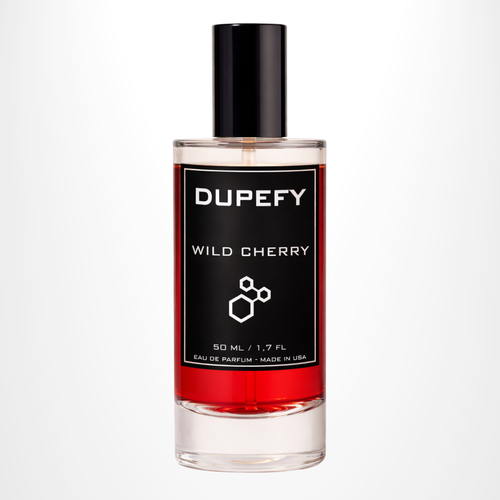 Wild Cherry