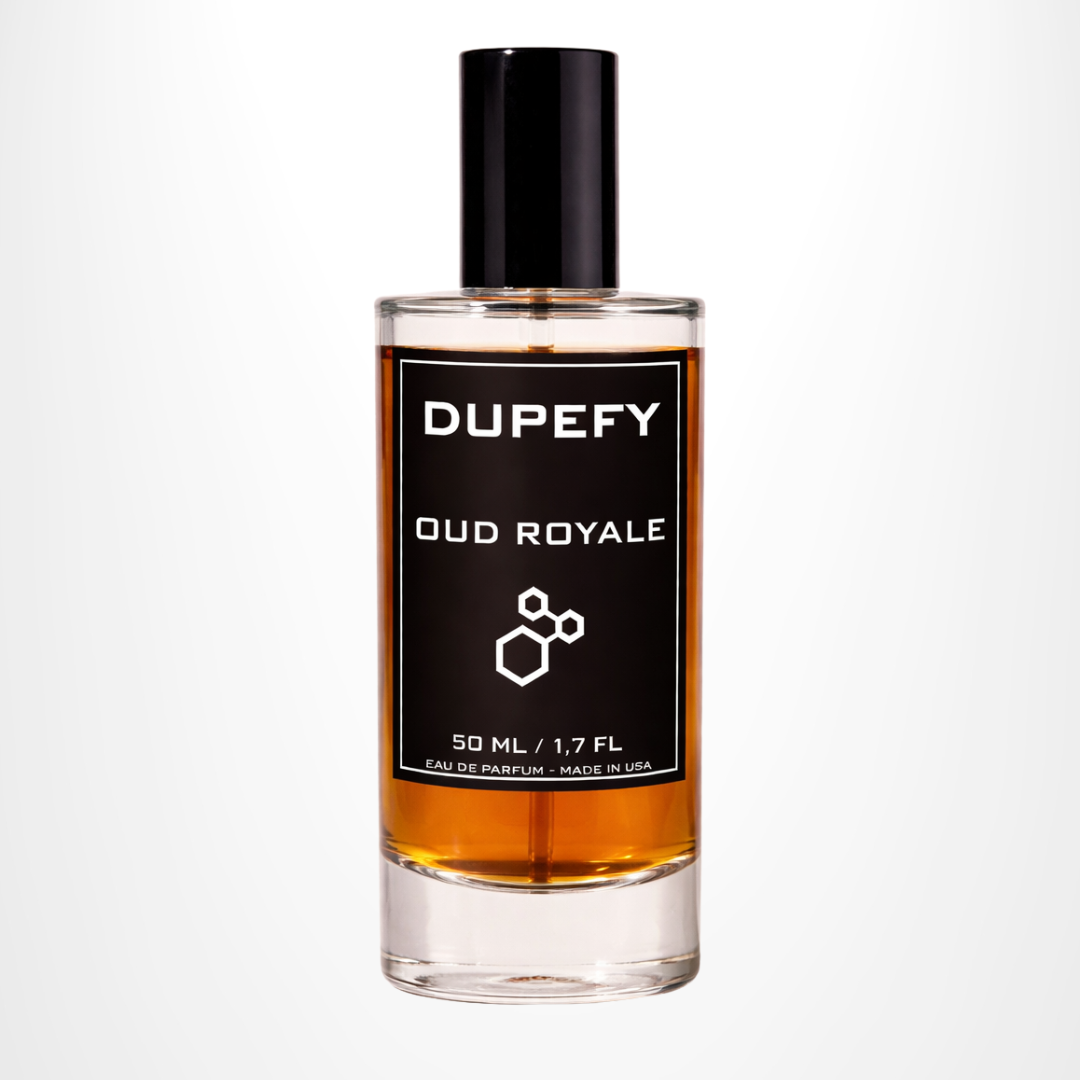 Oud Royale