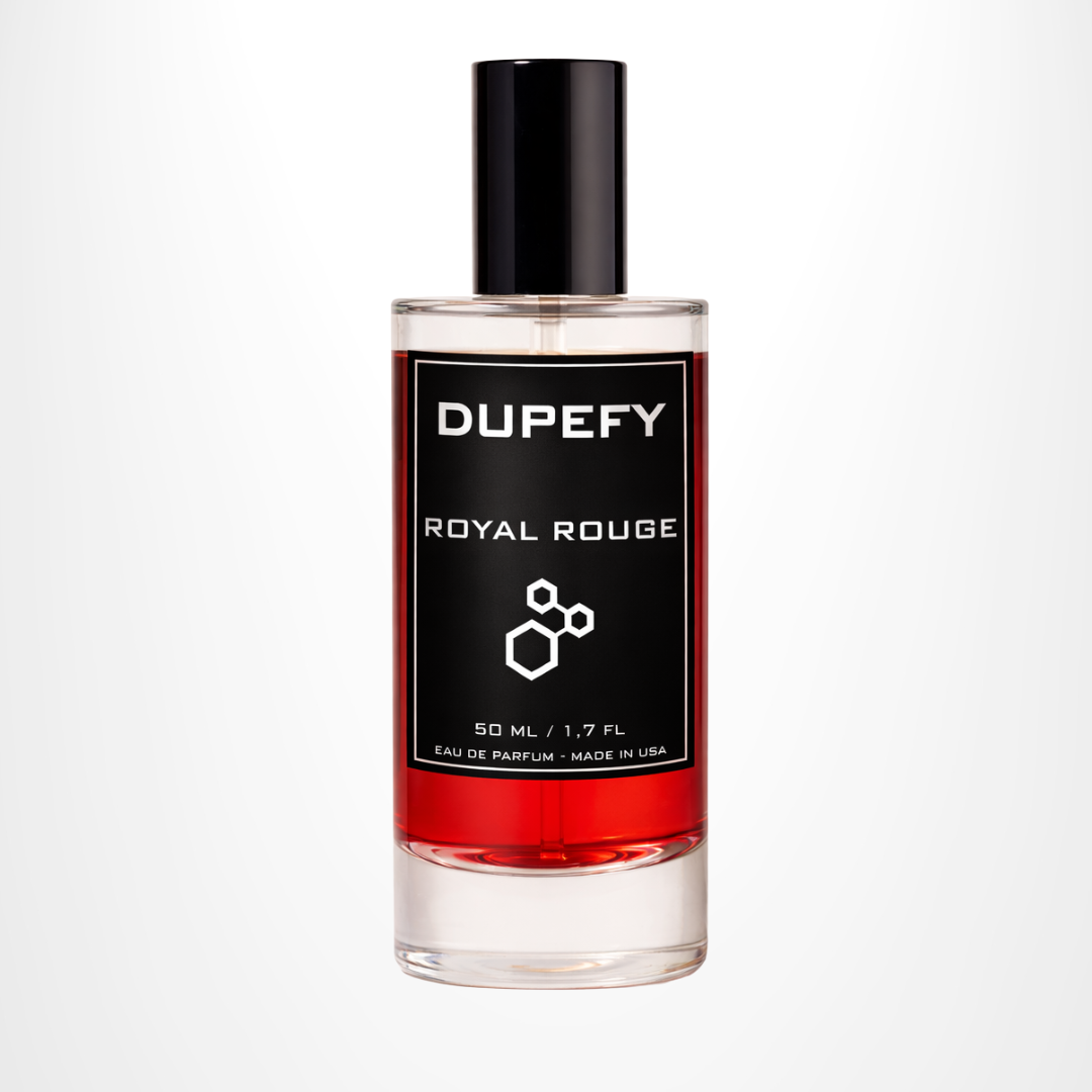 Royal Rouge