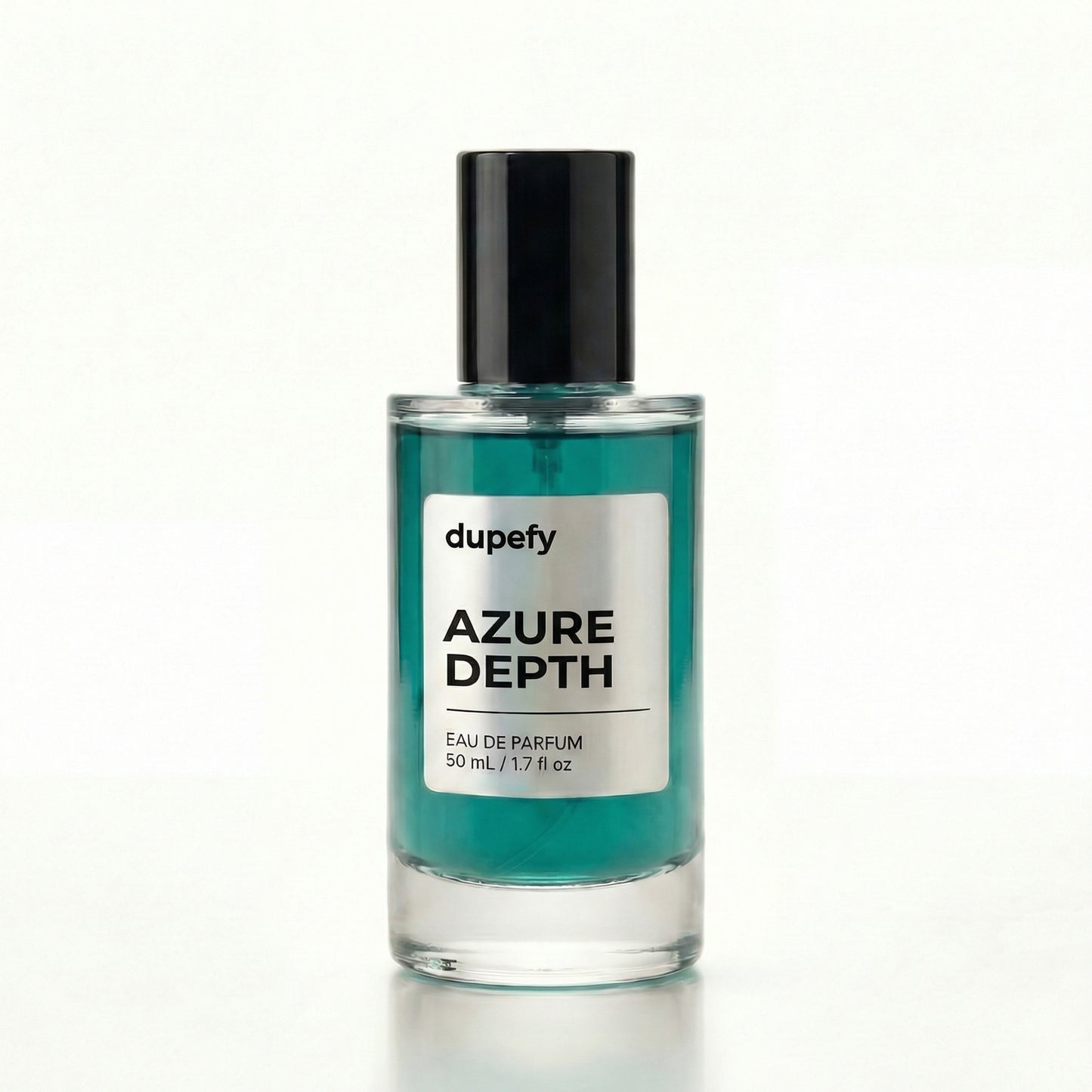 Azure Depth