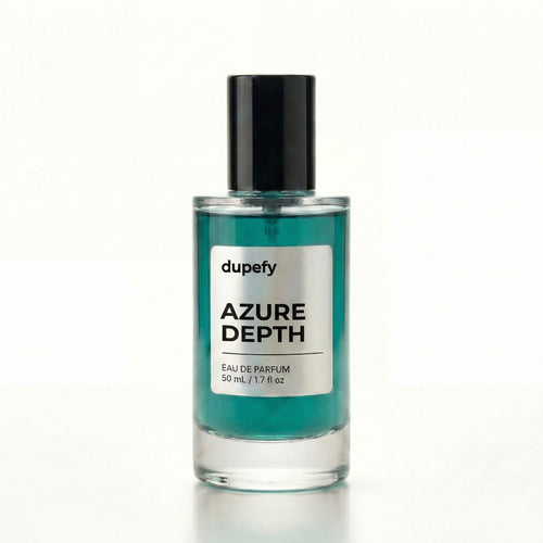 Azure Depth