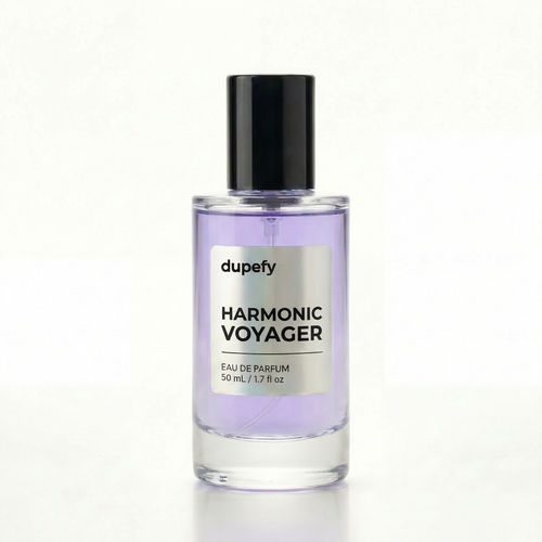 Harmonic Voyager