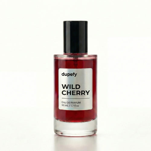 Wild Cherry