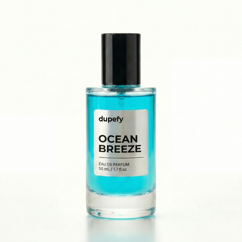 Ocean Breeze