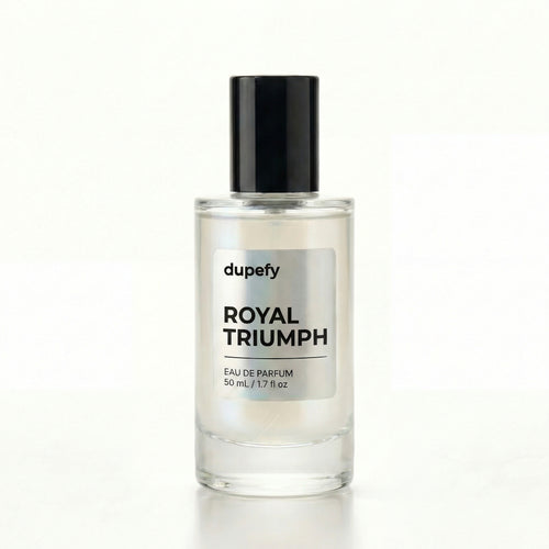 Royal Triumph