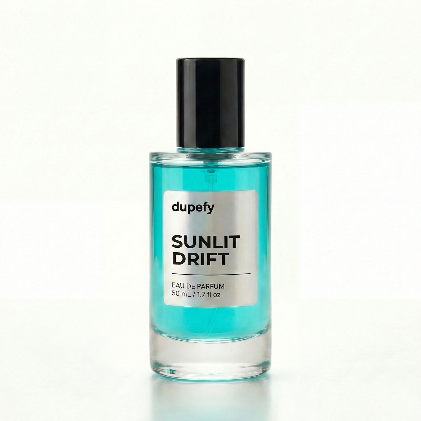 Sunlit Drift