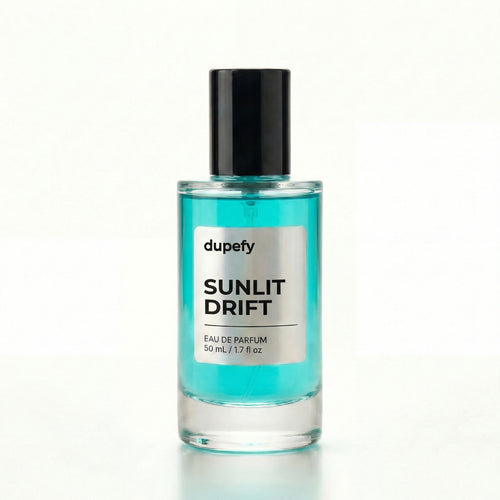 Sunlit Drift